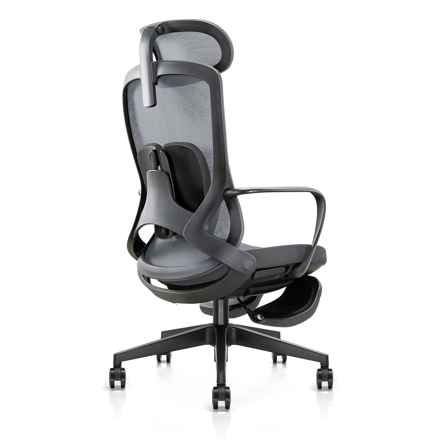 Ergo Lounge